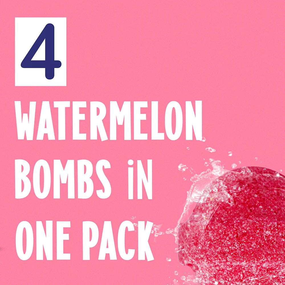 Watermelon Mint Cocktail Bomb Pack