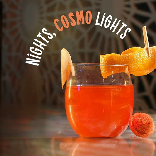 Cosmopolitan Cocktail Bomb Pack