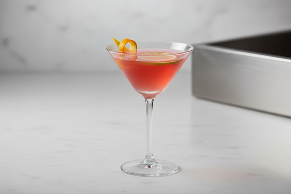 cosmopolitan cocktail