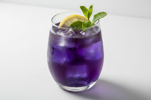 kala khatta cocktail